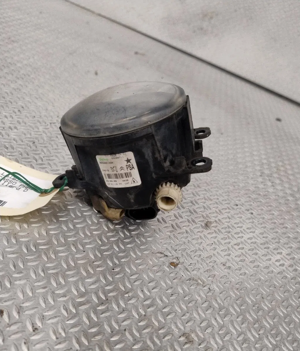 Phare antibrouillard avant droit CITROEN XSARA PICASSO  XSARA PICASSO PHASE 2 occasion