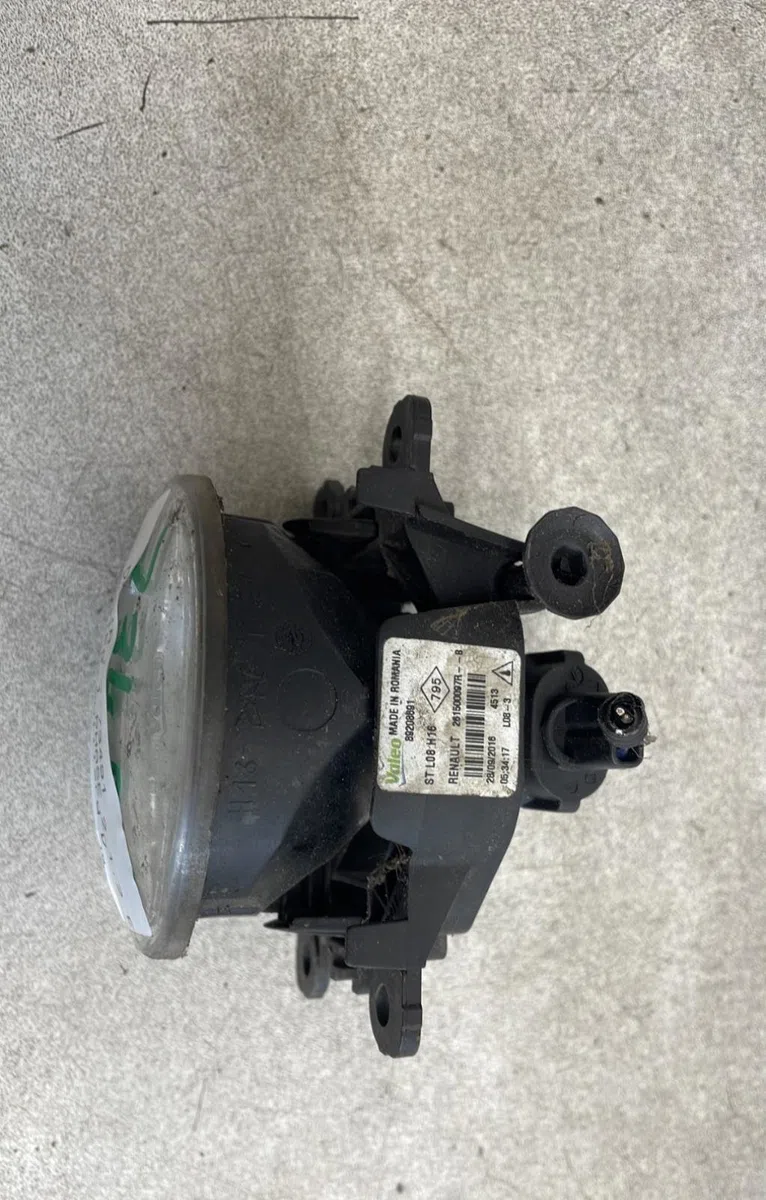Phare antibrouillard avant droit Dacia DUSTER (HS_) 1.2 tce 125 (2013-2018) occasion