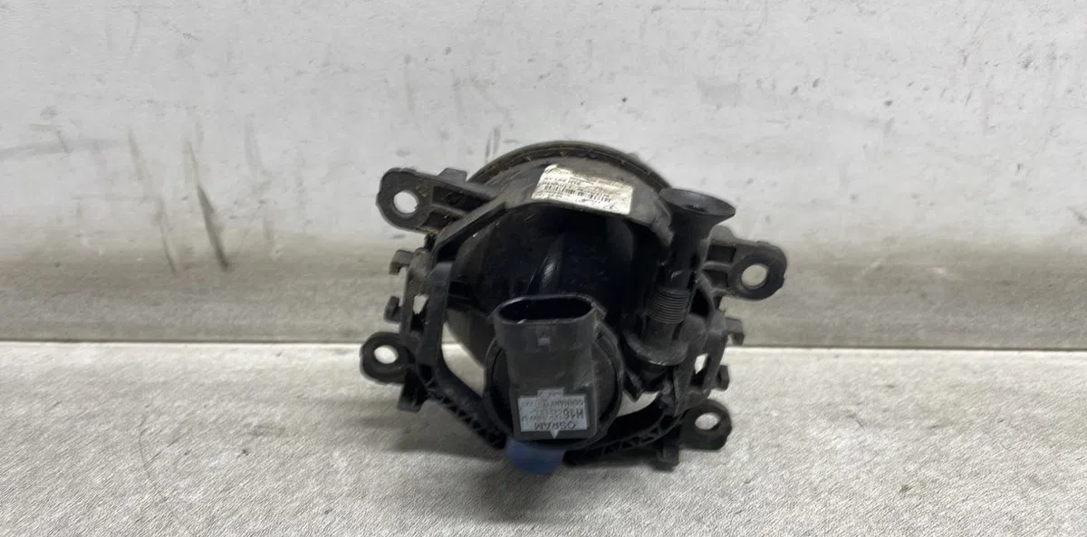 Phare antibrouillard avant droit Dacia LODGY (JS_) 1.5 blue dci 95 (jsjl) (2018) occasion
