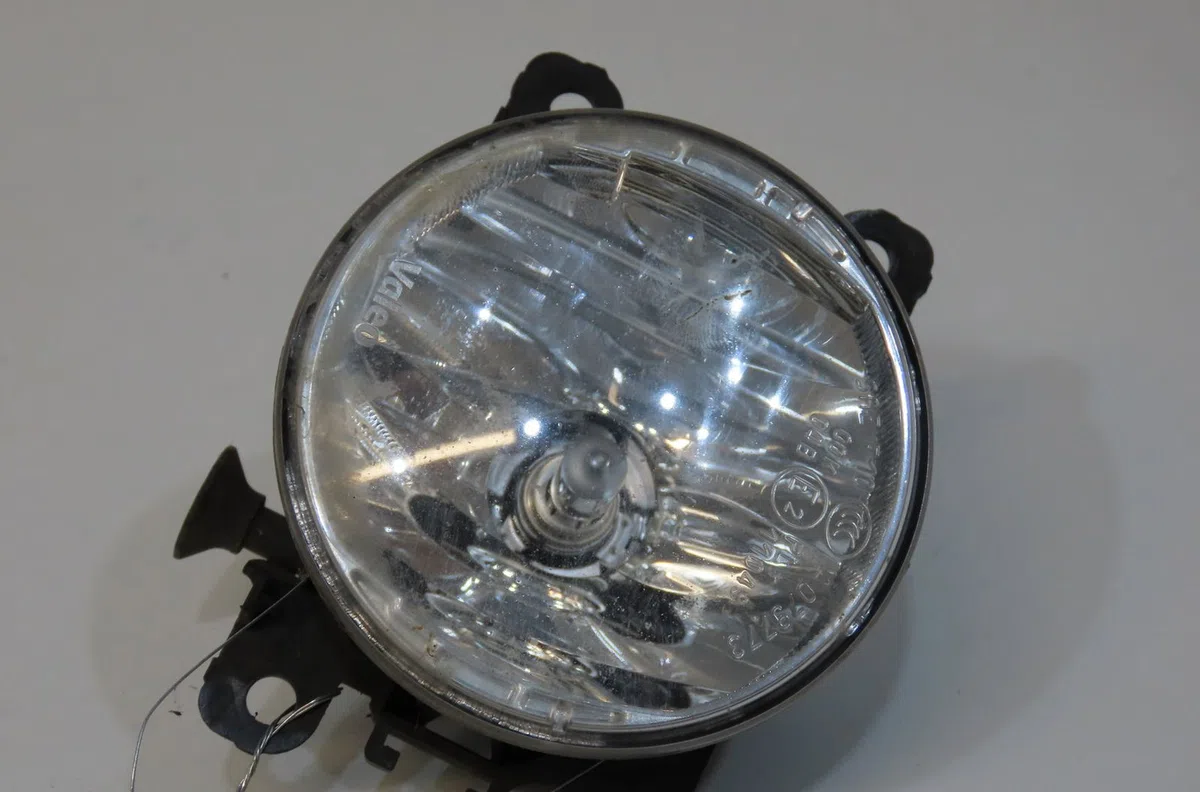 Phare antibrouillard avant droit Dacia LODGY (JS_) 1.5 dci (2012) 5 portes occasion