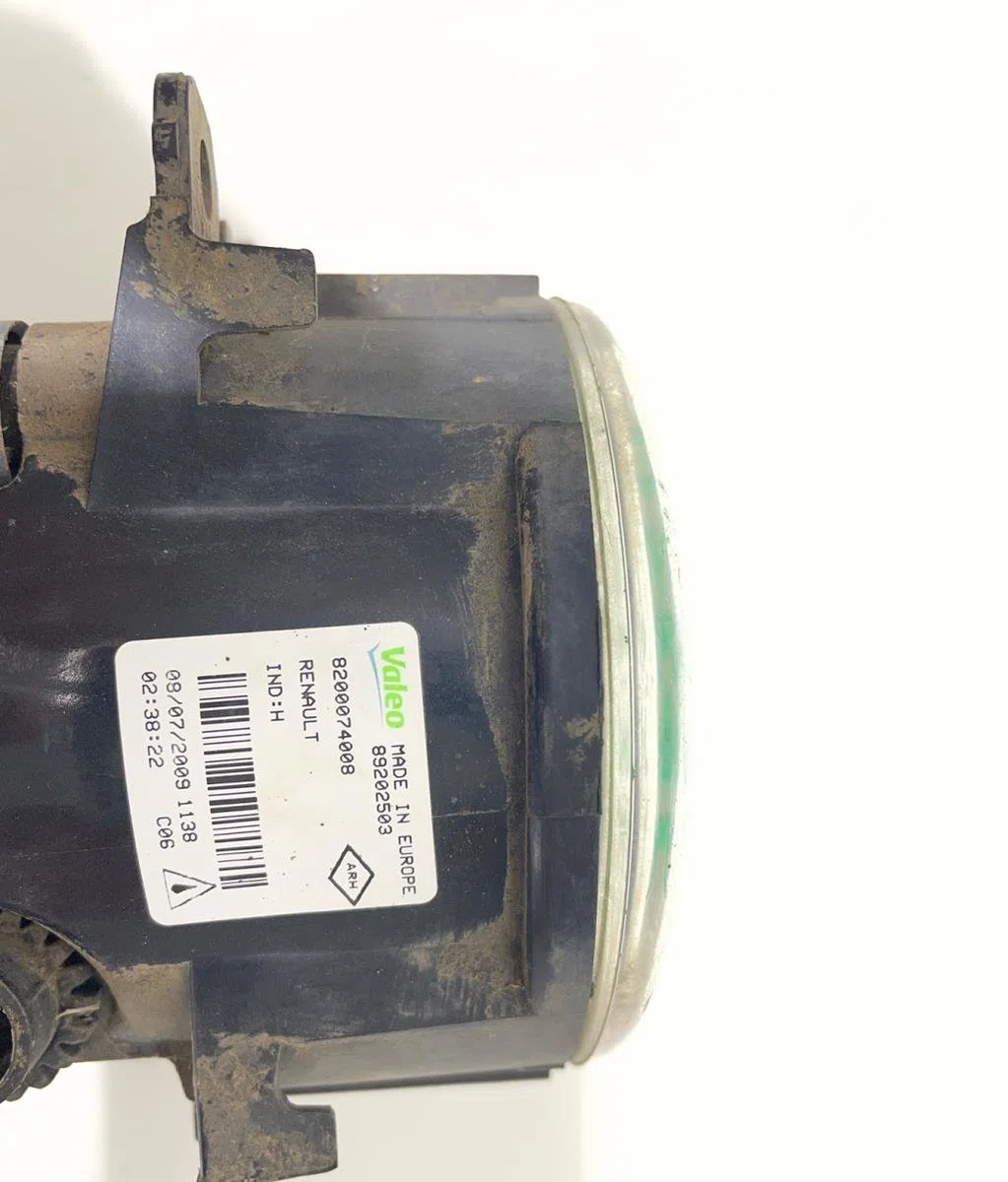Phare antibrouillard avant droit Dacia LOGAN MCV (KS_) 1.5 dci (ks0k) (2007) occasion