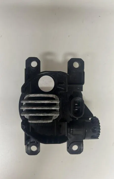 Phare antibrouillard avant droit Ds DS 3 (SA_) 1.2 thp 110 - puretech 110 (sahnps) (2015-2019) occasion