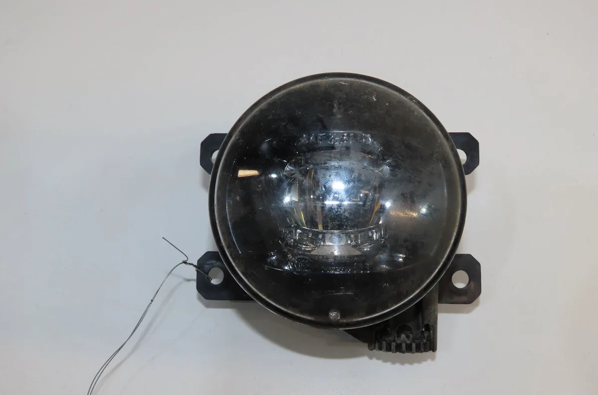 Phare antibrouillard avant droit Ds DS 3 (SA_) 1.2 vti 82 (2015-2019) occasion