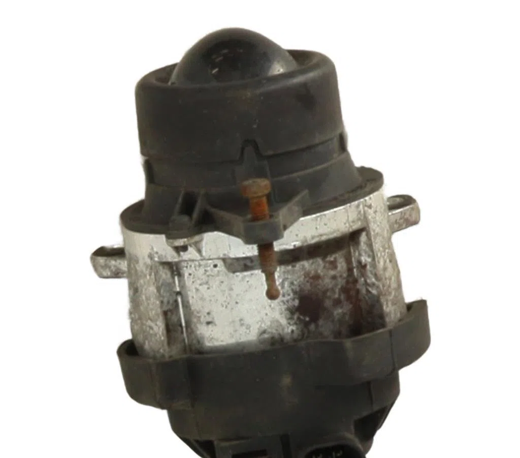 Phare antibrouillard avant droit FIAT 500 2 PHASE 1 occasion