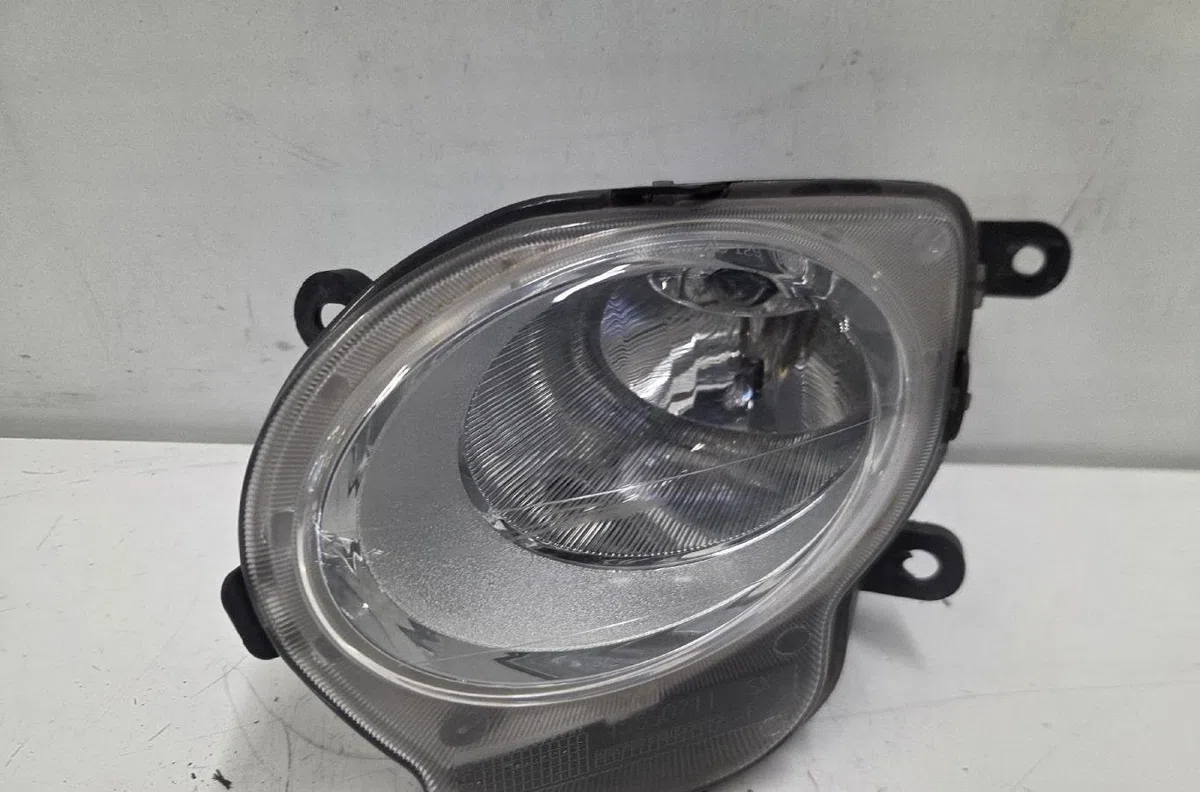 Phare antibrouillard avant droit FIAT 500 2 PHASE 1 occasion