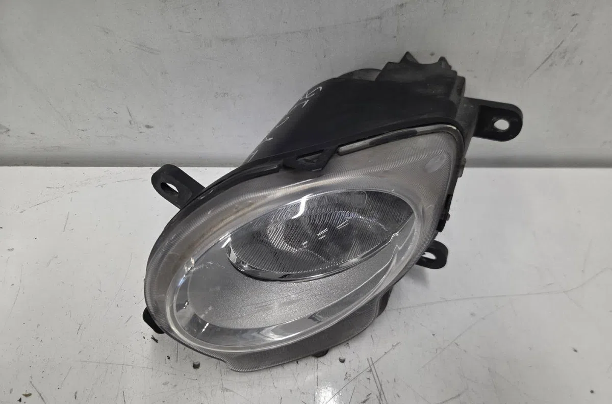 Phare antibrouillard avant droit FIAT 500 2 PHASE 1 occasion