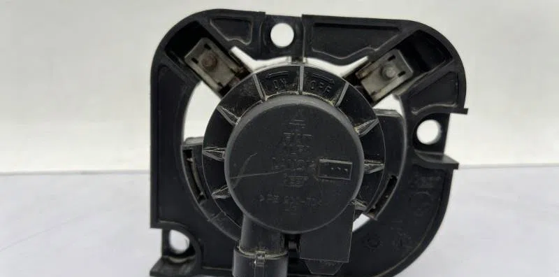 Phare antibrouillard avant droit FIAT 500 2 PHASE 1 occasion