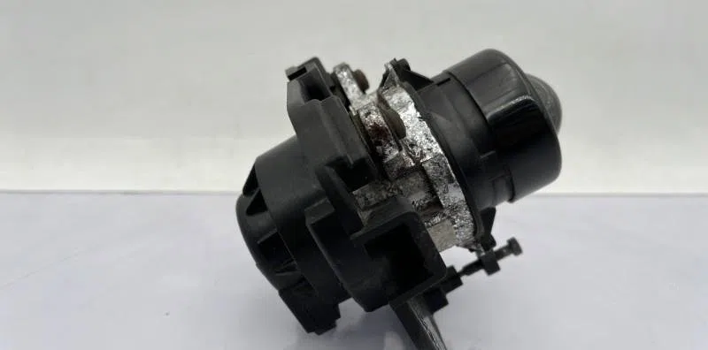 Phare antibrouillard avant droit FIAT 500 2 PHASE 1 occasion