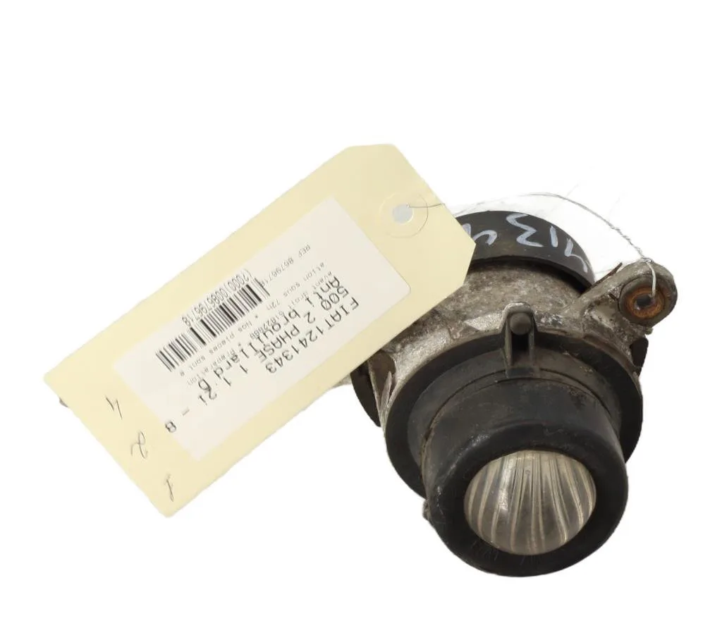 Phare antibrouillard avant droit Fiat 500 (312_) 1.2 (312axa1a) (2007) 3 portes occasion