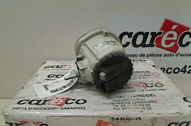 Phare antibrouillard avant droit FIAT BRAVO I 1999 occasion
