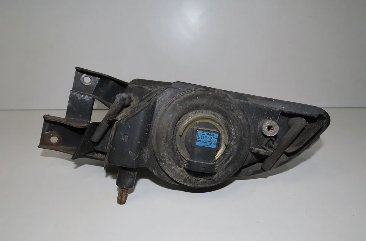 Phare antibrouillard avant droit Fiat BRAVO II (198_) 1.6 d multijet (198axh1b) (2007-2014) 5 portes occasion