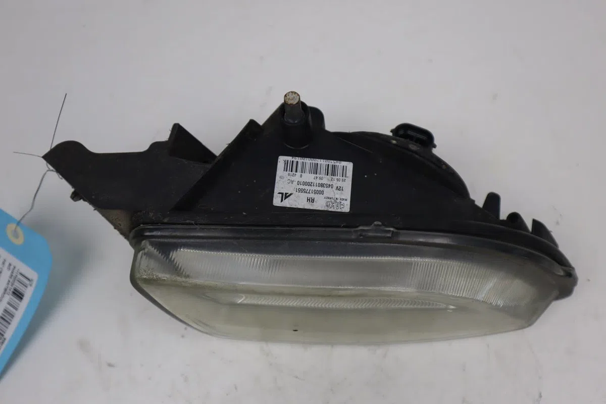 Phare antibrouillard avant droit Fiat CROMA (194_) 1.9 d multijet (194axb1b) (2005-2011) occasion