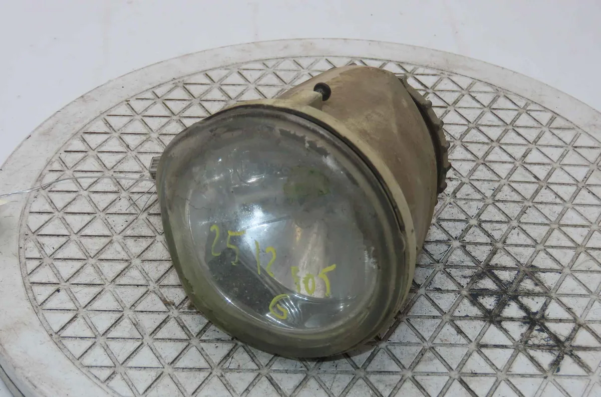 Phare antibrouillard avant droit FIAT MAREA occasion