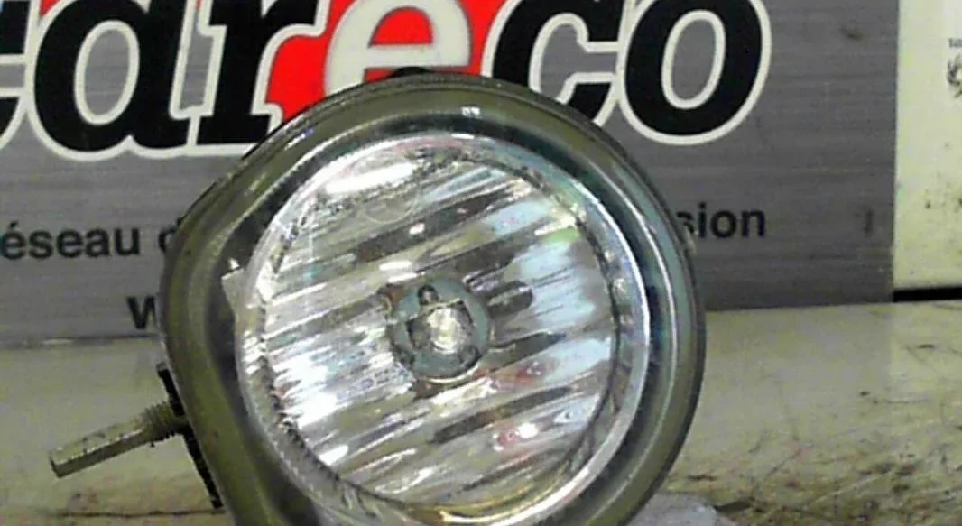 Phare antibrouillard avant droit Fiat PANDA (169_) 1.3 d multijet (169.axc1a) (2003) 5 portes occasion