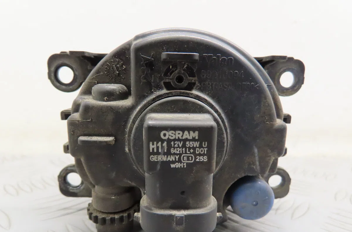 Phare antibrouillard avant droit Fiat SEDICI (189_) 2.0 d multijet 4x4 (2006-2014) occasion