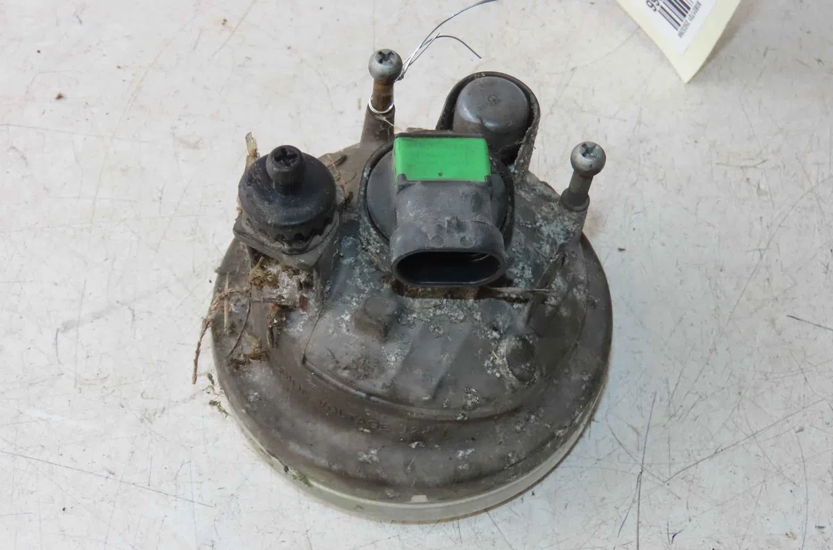 Phare antibrouillard avant droit FIAT SEDICI occasion