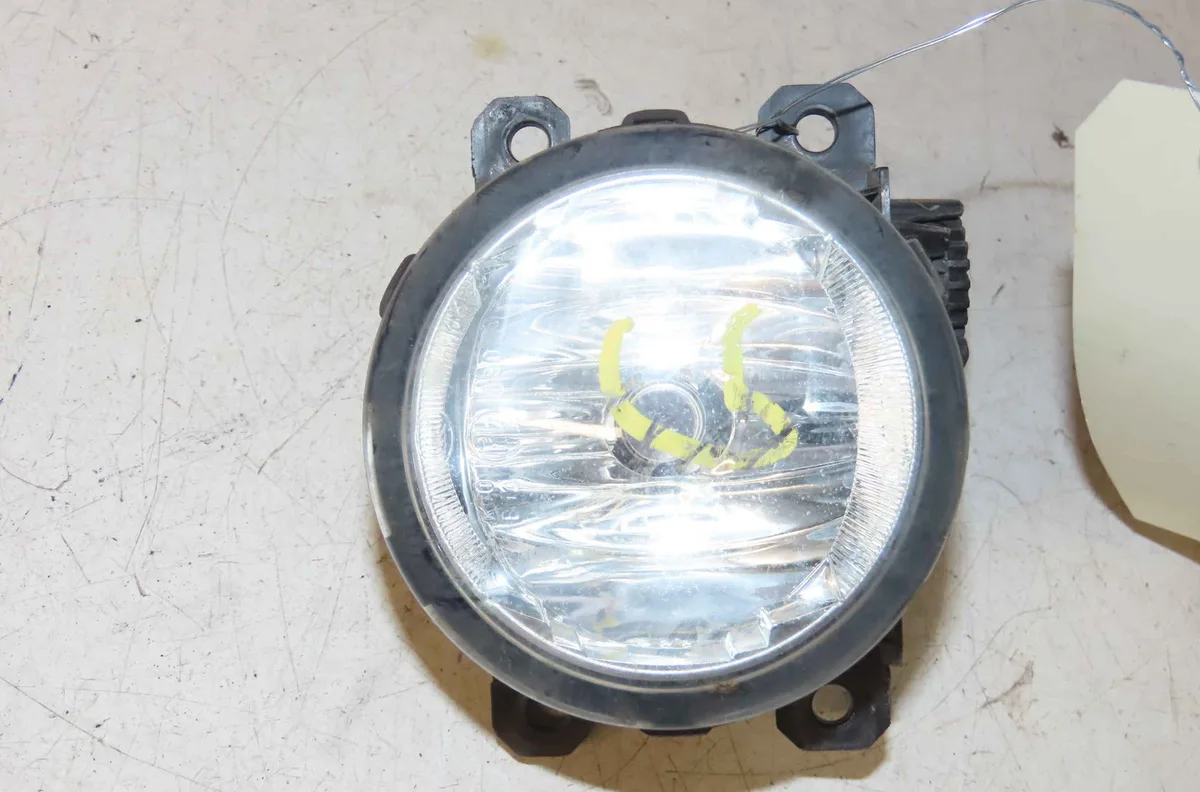 Phare antibrouillard avant droit FIAT TIPO II occasion