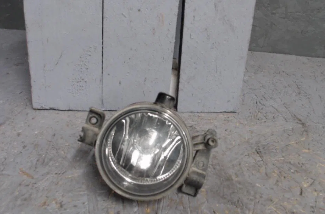 Phare antibrouillard avant droit FORD C-MAX 1 C-MAX 1 PHASE 1 occasion