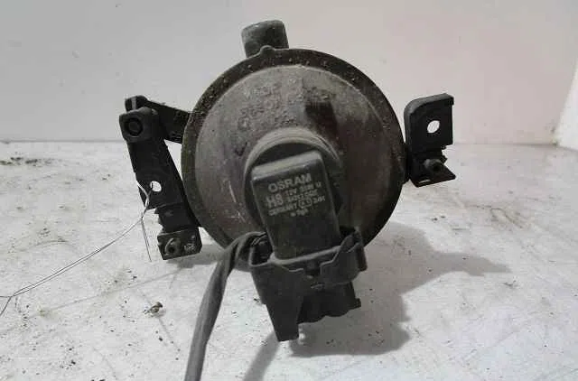 Phare antibrouillard avant droit FORD CMAX I occasion