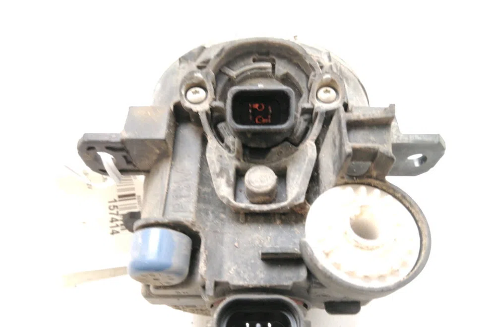 Phare antibrouillard avant droit Ford ECOSPORT 1.0 ecoboost (2013) occasion