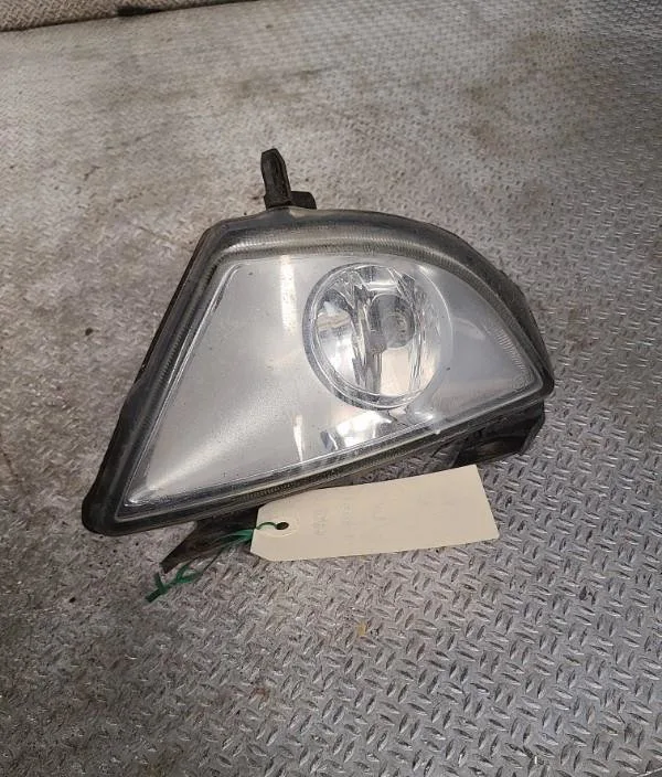 Phare antibrouillard avant droit FORD FIESTA 5 FIESTA 5 PHASE 1 occasion