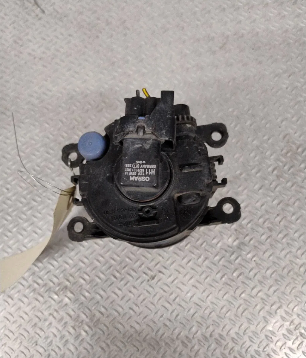 Phare antibrouillard avant droit Ford FIESTA VI (CB1, CCN) 1.25 (2008-2017) 5 portes occasion
