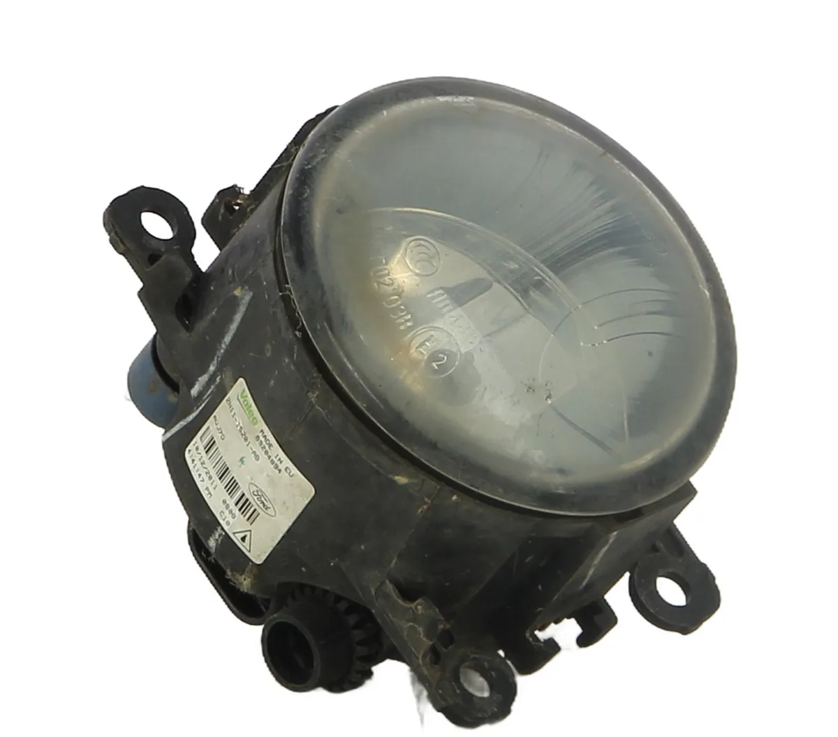 Phare antibrouillard avant droit Ford FIESTA VI (CB1, CCN) 1.4 tdci (2010-2012) 3 portes occasion