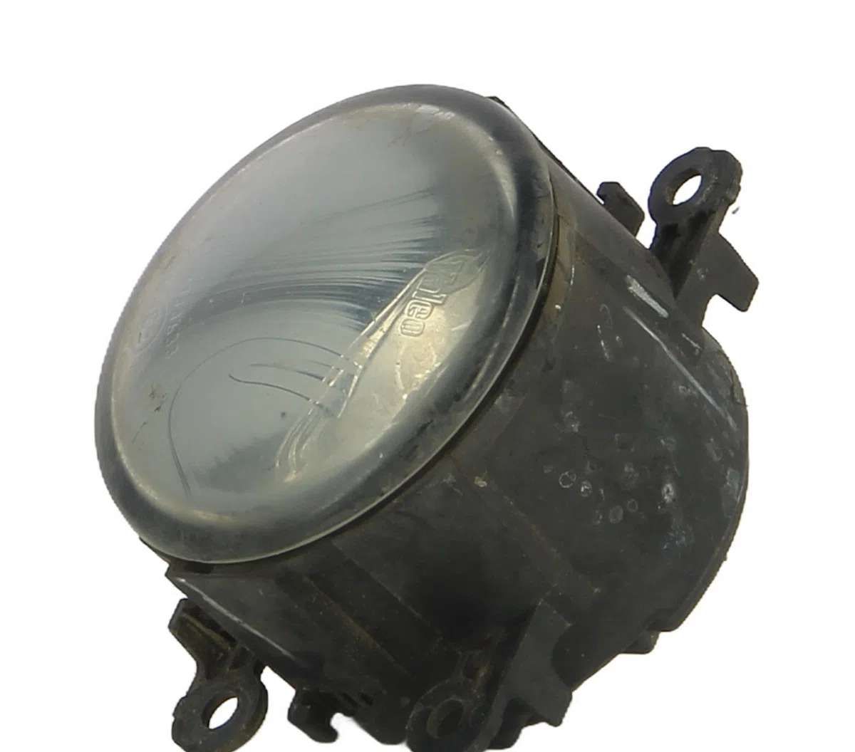 Phare antibrouillard avant droit Ford FIESTA VI (CB1, CCN) 1.4 tdci (2010-2012) 3 portes occasion