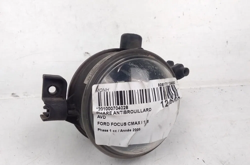 Phare antibrouillard avant droit FORD FOCUS 2005 occasion