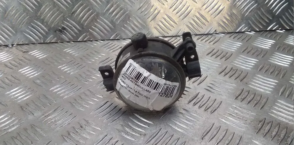 Phare antibrouillard avant droit Ford FOCUS C-MAX (DM2) 1.6 tdci (2003-2007) occasion
