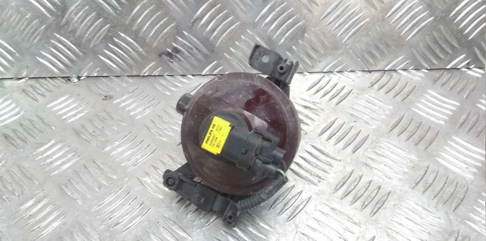 Phare antibrouillard avant droit Ford FOCUS C-MAX (DM2) 1.6 tdci (2003-2007) occasion