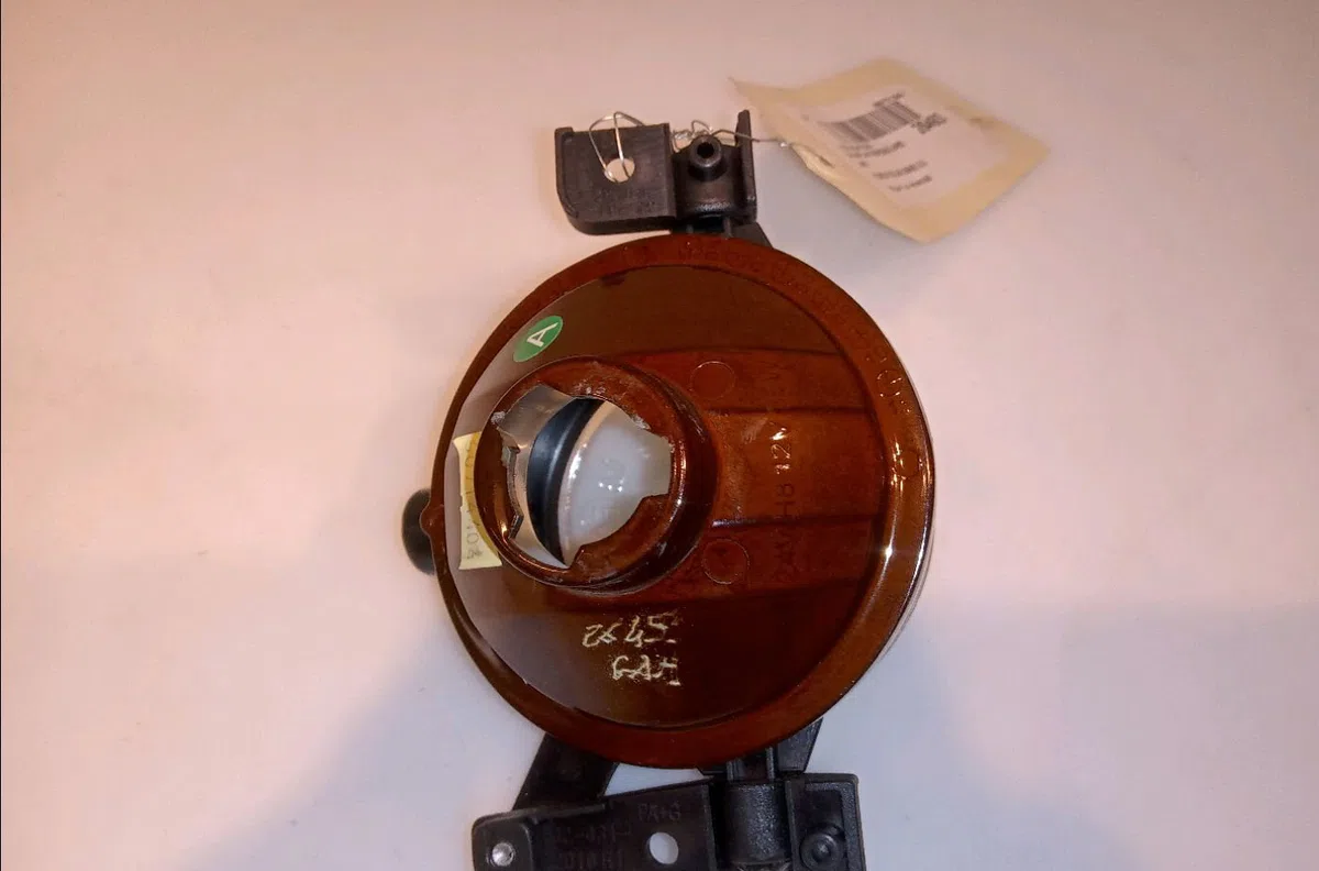 Phare antibrouillard avant droit FORD FOCUS CMAX I 2005 occasion
