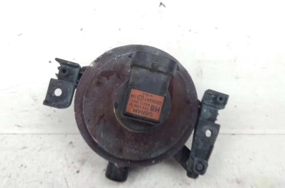 Phare antibrouillard avant droit FORD FOCUS II 2006 occasion