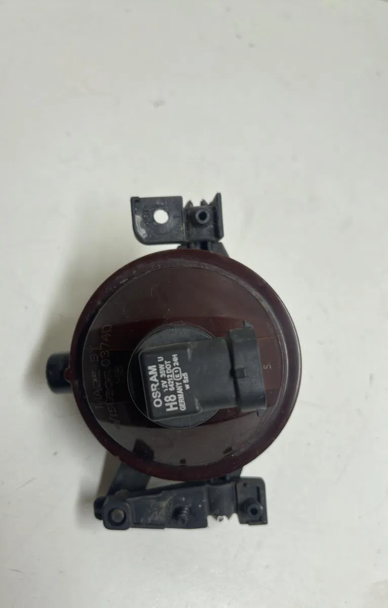 Phare antibrouillard avant droit Ford FOCUS II (DA_, HCP, DP) 1.8 flexifuel (2006-2012) occasion