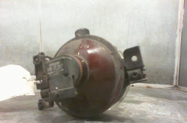 Phare antibrouillard avant droit Ford FOCUS II (DA_, HCP, DP) 1.8 tdci (2005-2012) occasion
