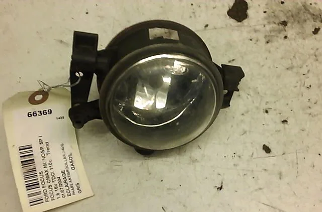 Phare antibrouillard avant droit FORD FOCUS occasion