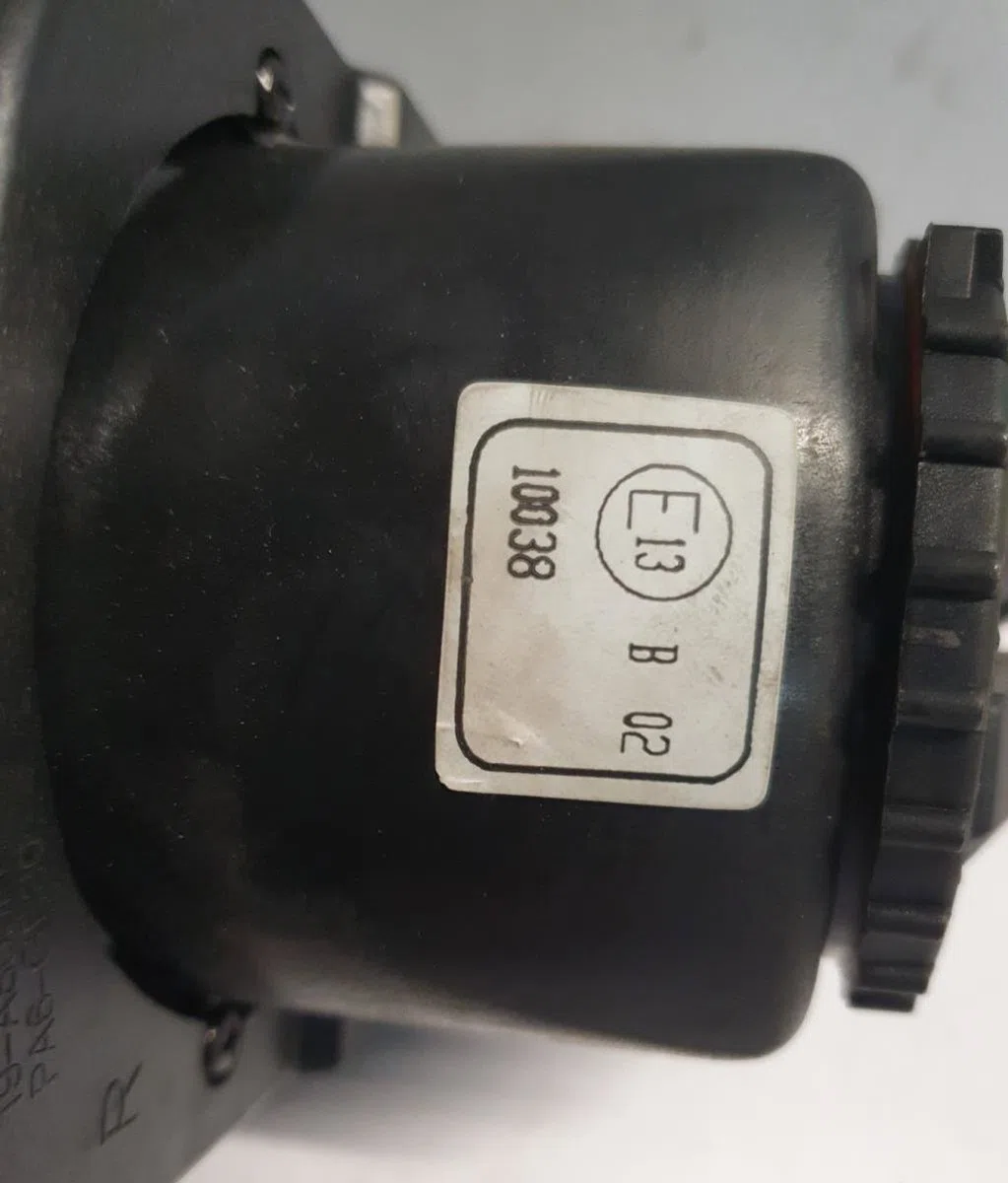 Phare antibrouillard avant droit FORD KA 2 PHASE 2 occasion