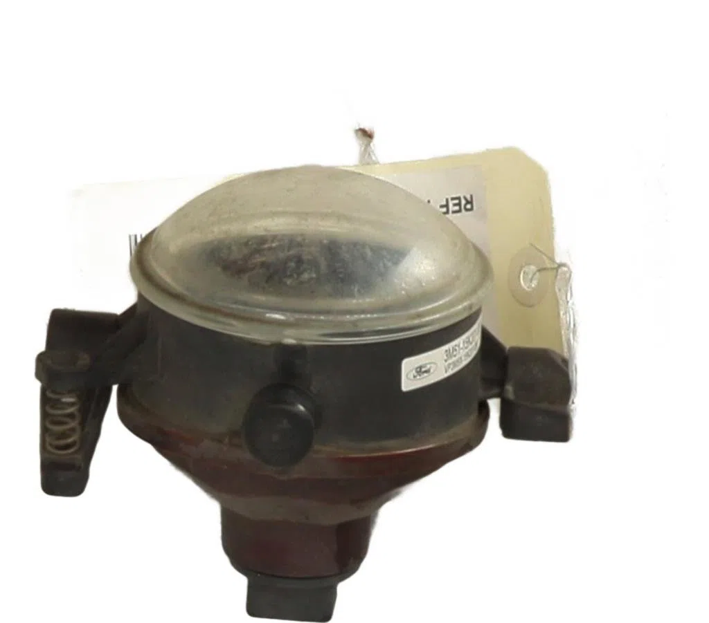Phare antibrouillard avant droit FORD KUGA 1 occasion