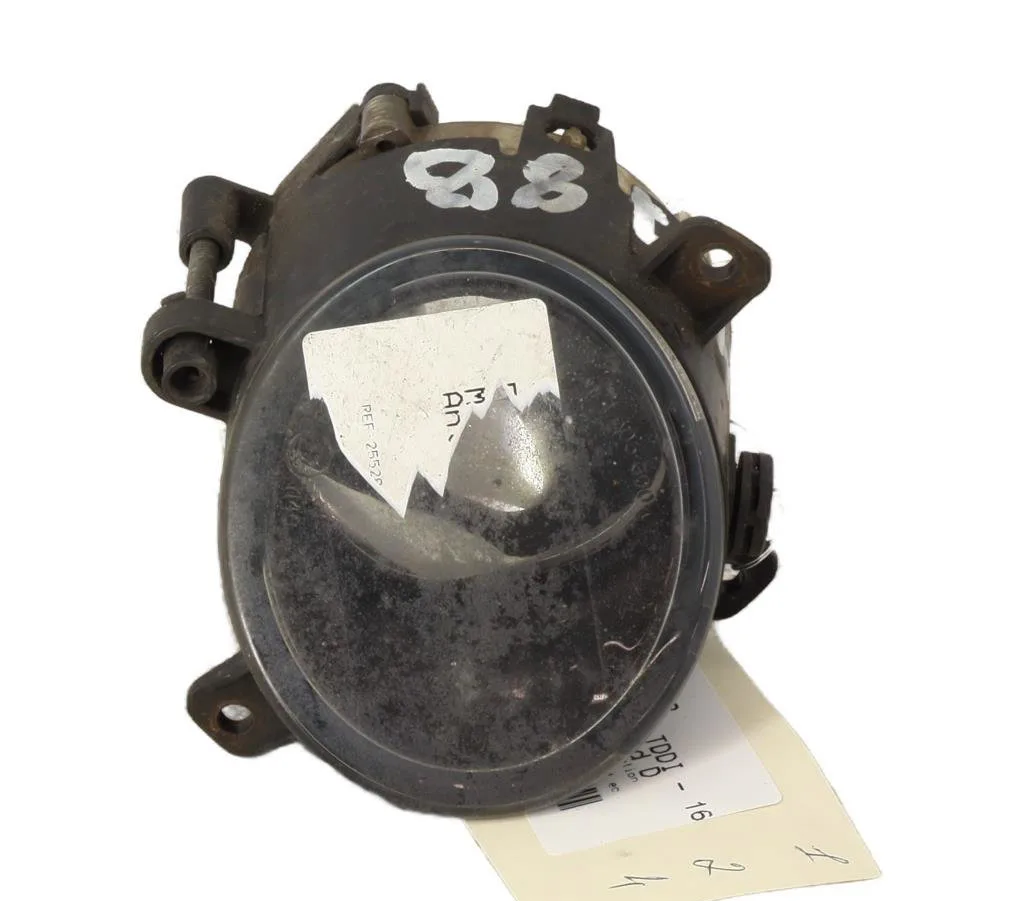 Phare antibrouillard avant droit Ford MONDEO III (B5Y) 2.0 16v tddi - tdci (2000-2007) 5 portes occasion