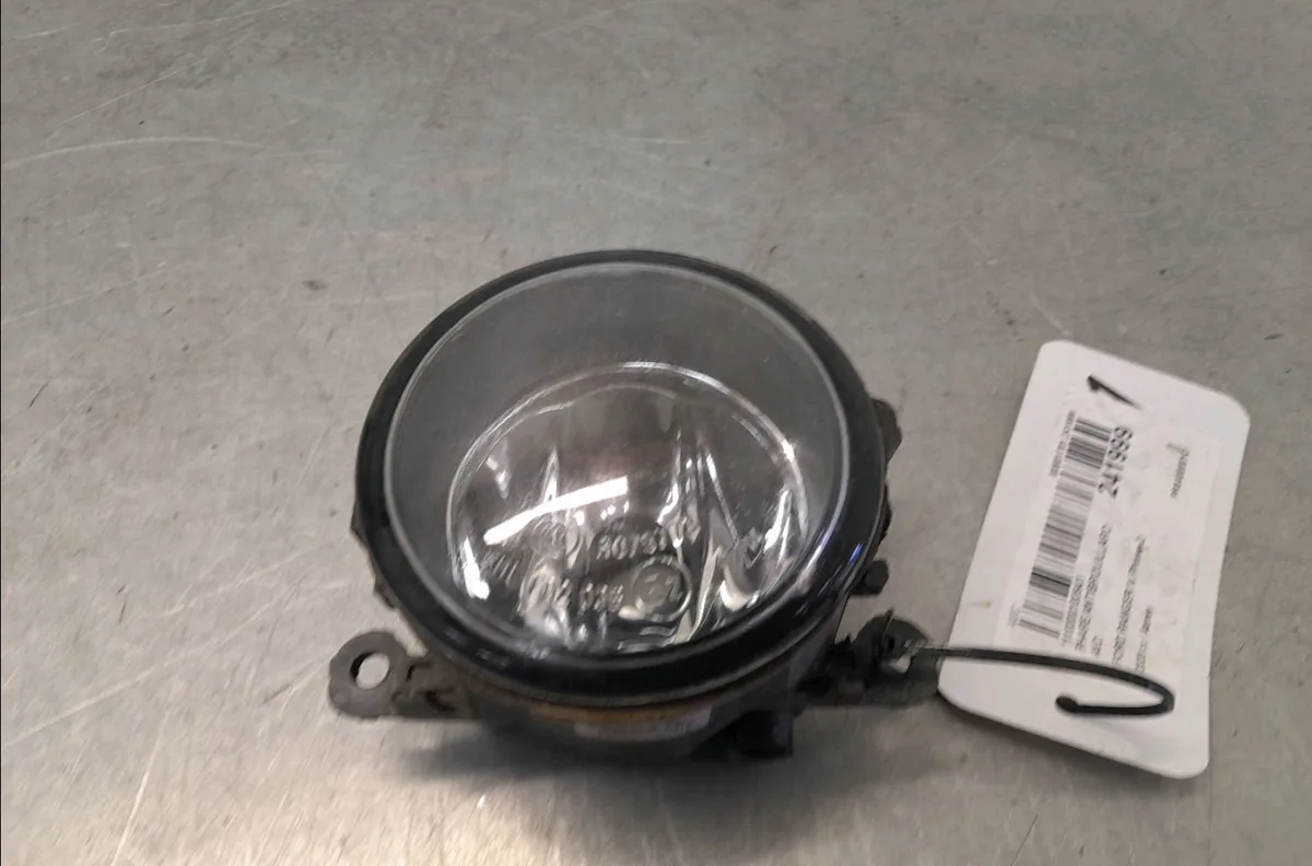 Phare antibrouillard avant droit Ford RANGER (TKE) 2.0 ecoblue 4x4 (2019) occasion