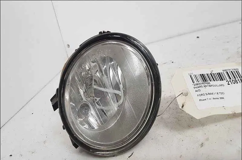 Phare antibrouillard avant droit FORD S-MAX I occasion