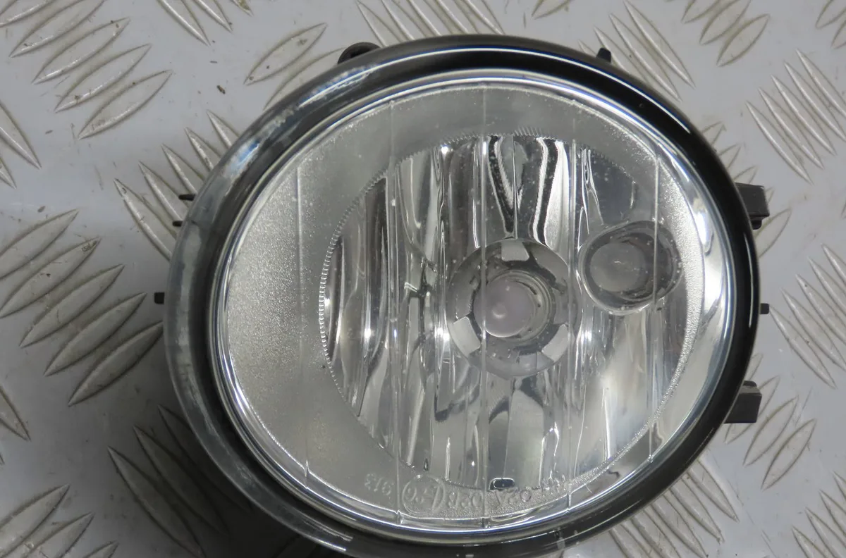 Phare antibrouillard avant droit Ford S-MAX (WA6) 2.0 tdci (2006-2014) occasion
