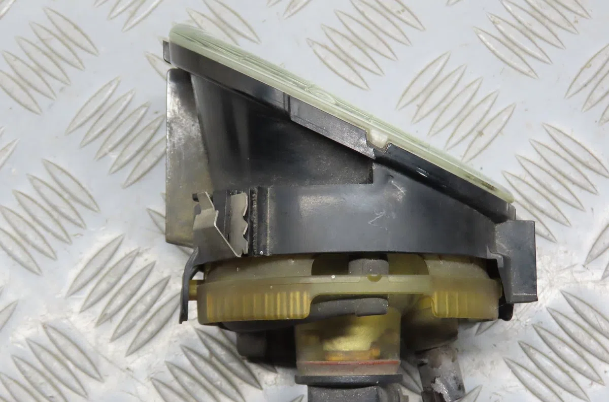 Phare antibrouillard avant droit Ford S-MAX (WA6) 2.0 tdci (2006-2014) occasion