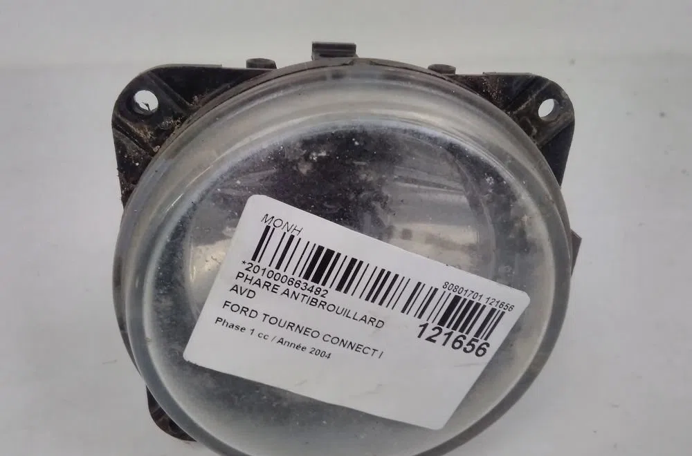 Phare antibrouillard avant droit Ford TOURNEO CONNECT 1.8 tdci (2002-2013) occasion