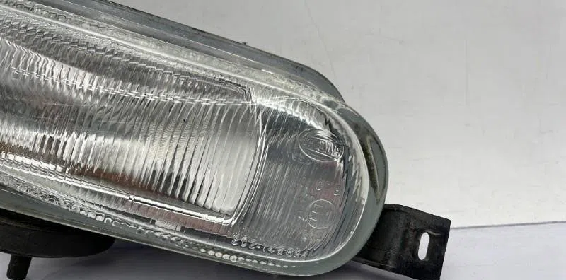 Phare antibrouillard avant droit FORD TRANSIT 3 occasion