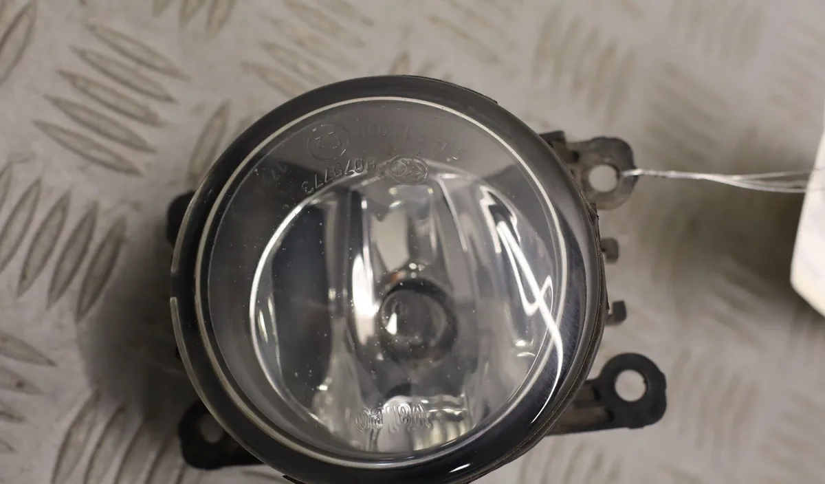 Phare antibrouillard avant droit Ford TRANSIT V363 Camionnette (FCD, FDD) 2.0 ecoblue (2016) occasion