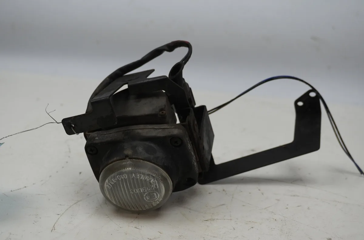 Phare antibrouillard avant droit Honda ACCORD VII (CL, CN) 2.2 i-ctdi (cn1) (2004-2008) occasion