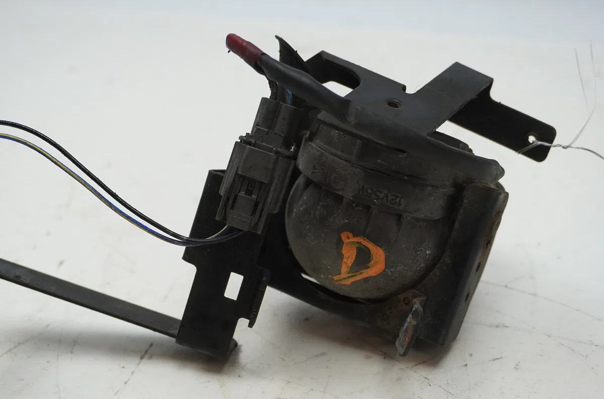 Phare antibrouillard avant droit Honda ACCORD VII (CL, CN) 2.2 i-ctdi (cn1) (2004-2008) occasion