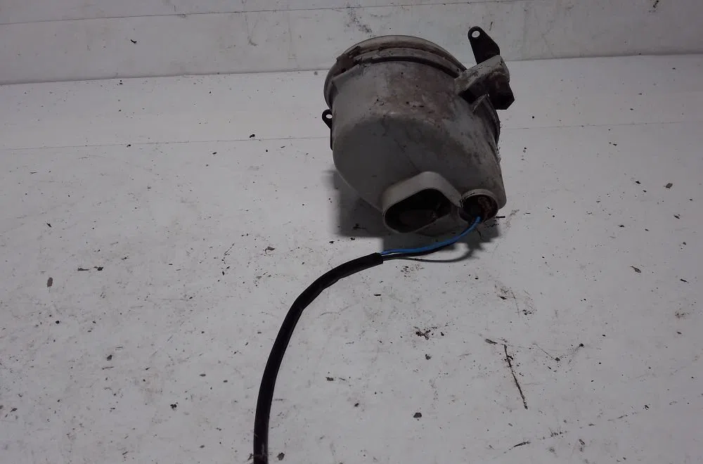Phare antibrouillard avant droit HYUNDAI ATOS I  1.0 59ch occasion