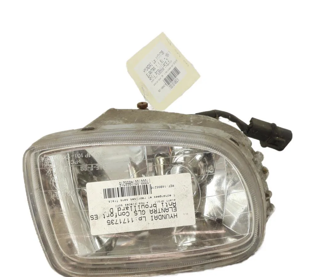 Phare antibrouillard avant droit Hyundai ELANTRA III (XD) 1.6 (2000-2006) occasion